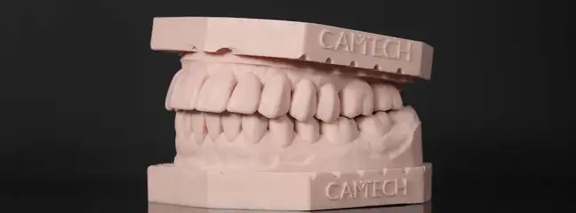 Цифровое моделирование и фрезерование CAD/CAM